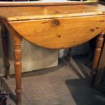 227 3042 DROP-LEAF TABLE